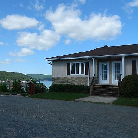 A Fleur De Baie Hotel Exterior photo